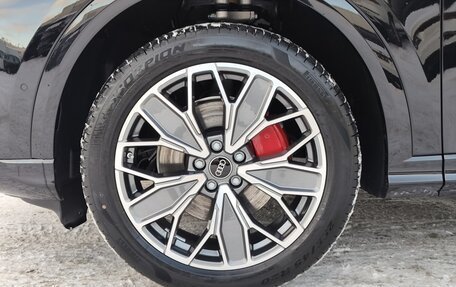 Audi Q5, 2025 год, 7 390 000 рублей, 7 фотография