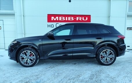 Audi Q5, 2025 год, 7 390 000 рублей, 5 фотография