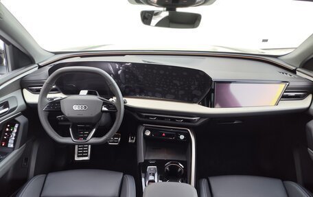 Audi Q5, 2025 год, 7 390 000 рублей, 12 фотография