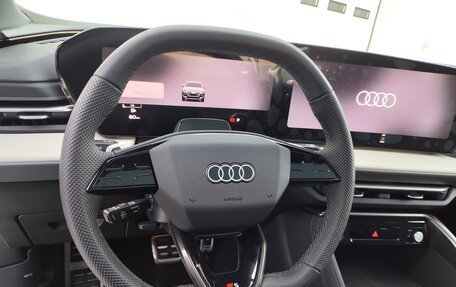 Audi Q5, 2025 год, 7 390 000 рублей, 11 фотография