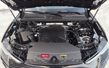 Audi Q5, 2025 год, 7 390 000 рублей, 10 фотография