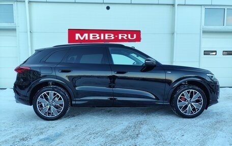 Audi Q5, 2025 год, 7 390 000 рублей, 6 фотография