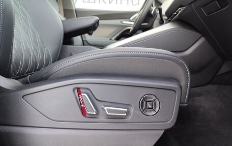 Audi Q5, 2025 год, 7 390 000 рублей, 19 фотография