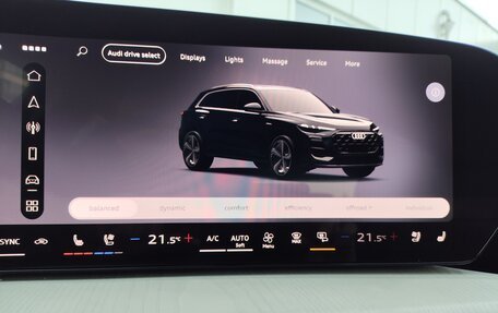 Audi Q5, 2025 год, 7 390 000 рублей, 29 фотография