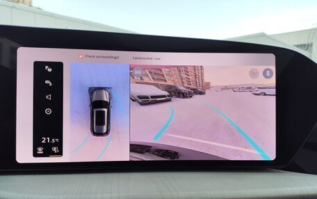 Audi Q5, 2025 год, 7 390 000 рублей, 22 фотография