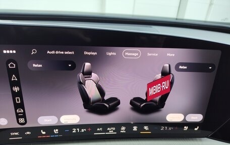 Audi Q5, 2025 год, 7 390 000 рублей, 31 фотография