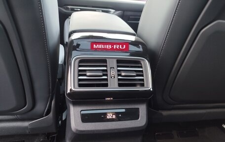 Audi Q5, 2025 год, 7 390 000 рублей, 25 фотография