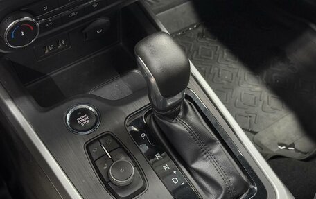 Chery Tiggo 4 I рестайлинг, 2019 год, 1 390 000 рублей, 11 фотография