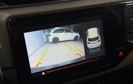 Chery Tiggo 4 I рестайлинг, 2019 год, 1 390 000 рублей, 12 фотография