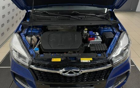 Chery Tiggo 4 I рестайлинг, 2019 год, 1 390 000 рублей, 7 фотография