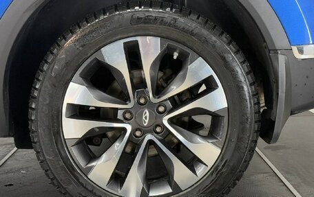 Chery Tiggo 4 I рестайлинг, 2019 год, 1 390 000 рублей, 6 фотография