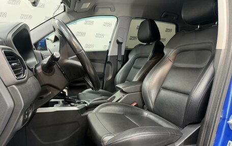 Chery Tiggo 4 I рестайлинг, 2019 год, 1 390 000 рублей, 9 фотография