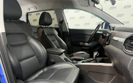 Chery Tiggo 4 I рестайлинг, 2019 год, 1 390 000 рублей, 10 фотография