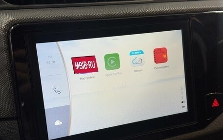 Chery Tiggo 4 I рестайлинг, 2019 год, 1 390 000 рублей, 13 фотография