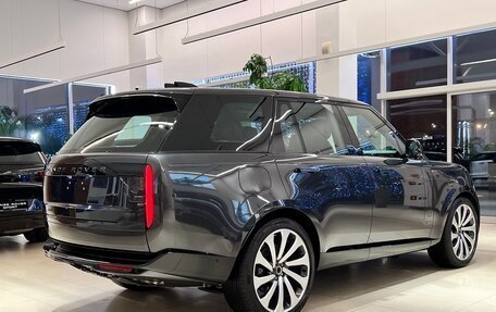 Land Rover Range Rover IV рестайлинг, 2025 год, 27 390 000 рублей, 5 фотография