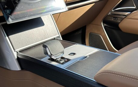 Land Rover Range Rover IV рестайлинг, 2025 год, 27 390 000 рублей, 9 фотография