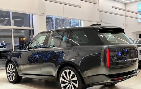 Land Rover Range Rover IV рестайлинг, 2025 год, 27 390 000 рублей, 6 фотография