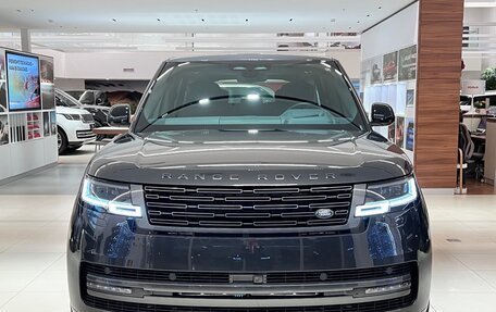 Land Rover Range Rover IV рестайлинг, 2025 год, 27 390 000 рублей, 3 фотография