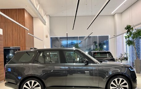 Land Rover Range Rover IV рестайлинг, 2025 год, 27 390 000 рублей, 4 фотография