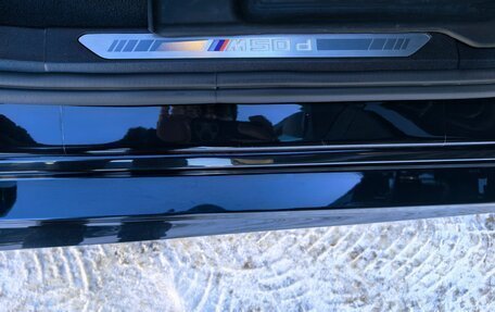 BMW X6, 2020 год, 7 990 000 рублей, 10 фотография