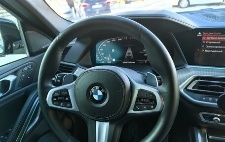 BMW X6, 2020 год, 7 990 000 рублей, 17 фотография