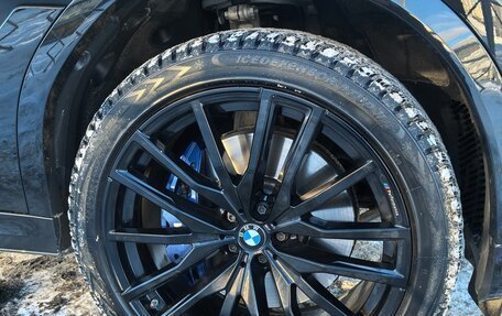 BMW X6, 2020 год, 7 990 000 рублей, 25 фотография