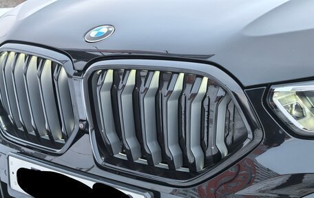 BMW X6, 2020 год, 7 990 000 рублей, 29 фотография