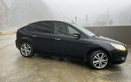 Ford Focus II рестайлинг, 2010 год, 570 000 рублей, 2 фотография