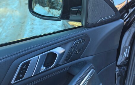 BMW X6, 2020 год, 7 990 000 рублей, 27 фотография