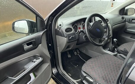 Ford Focus II рестайлинг, 2010 год, 570 000 рублей, 8 фотография