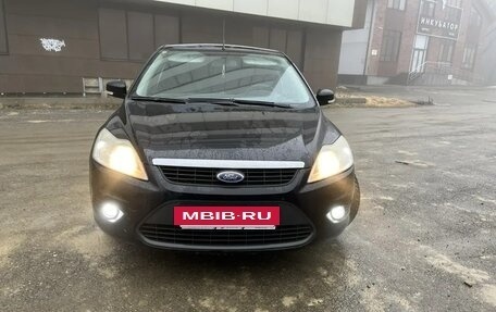 Ford Focus II рестайлинг, 2010 год, 570 000 рублей, 3 фотография