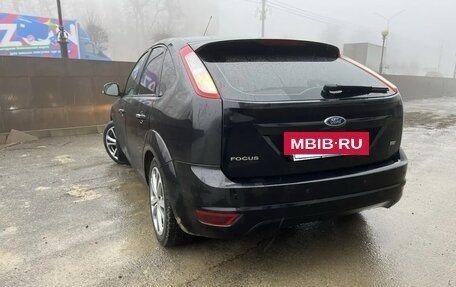 Ford Focus II рестайлинг, 2010 год, 570 000 рублей, 7 фотография