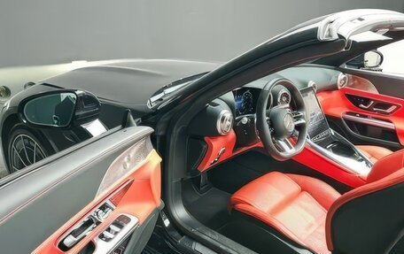 Mercedes-Benz SL-Класс AMG, 2025 год, 12 850 000 рублей, 7 фотография