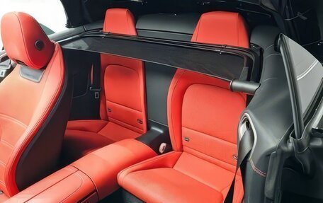 Mercedes-Benz SL-Класс AMG, 2025 год, 12 850 000 рублей, 11 фотография