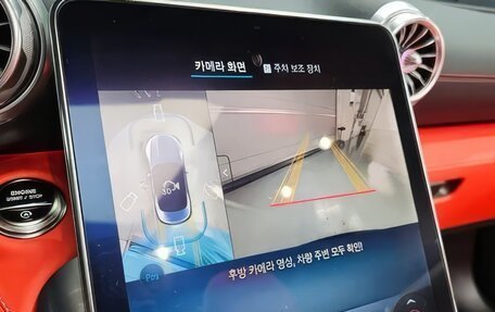 Mercedes-Benz SL-Класс AMG, 2025 год, 12 850 000 рублей, 14 фотография