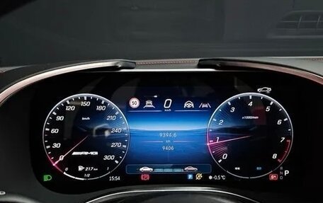 Mercedes-Benz SL-Класс AMG, 2025 год, 12 850 000 рублей, 10 фотография