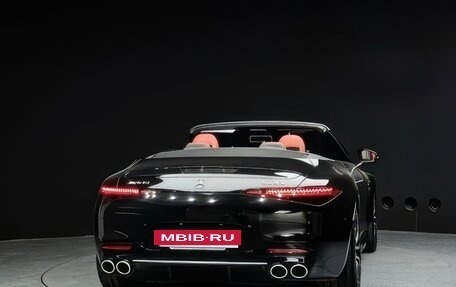 Mercedes-Benz SL-Класс AMG, 2025 год, 12 850 000 рублей, 5 фотография