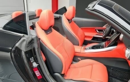 Mercedes-Benz SL-Класс AMG, 2025 год, 12 850 000 рублей, 6 фотография