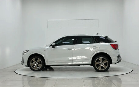 Audi Q2 I, 2022 год, 2 090 000 рублей, 5 фотография