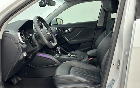 Audi Q2 I, 2022 год, 2 090 000 рублей, 6 фотография