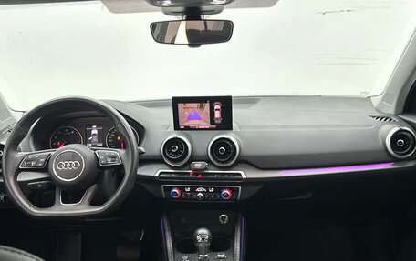 Audi Q2 I, 2022 год, 2 090 000 рублей, 7 фотография