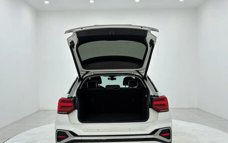 Audi Q2 I, 2022 год, 2 090 000 рублей, 9 фотография