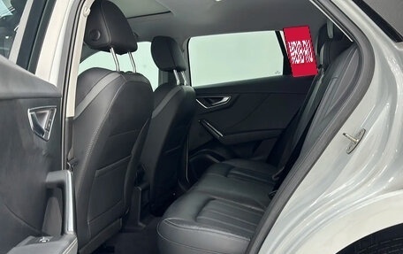 Audi Q2 I, 2022 год, 2 090 000 рублей, 13 фотография