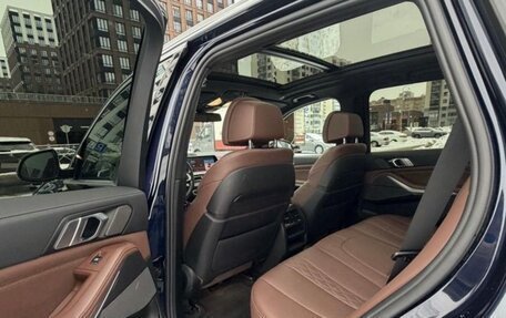 BMW X5, 2020 год, 8 900 000 рублей, 12 фотография