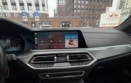 BMW X5, 2020 год, 8 900 000 рублей, 13 фотография