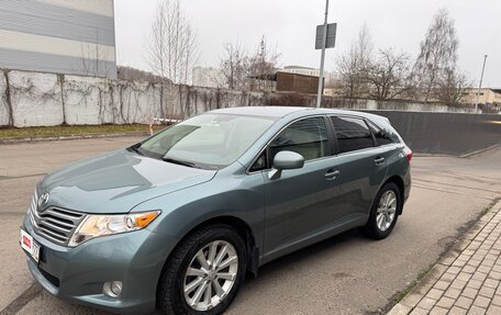 Toyota Venza I, 2009 год, 1 299 000 рублей, 3 фотография