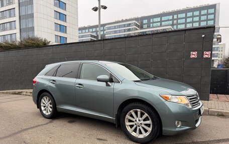 Toyota Venza I, 2009 год, 1 299 000 рублей, 2 фотография