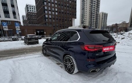 BMW X5, 2020 год, 8 900 000 рублей, 8 фотография