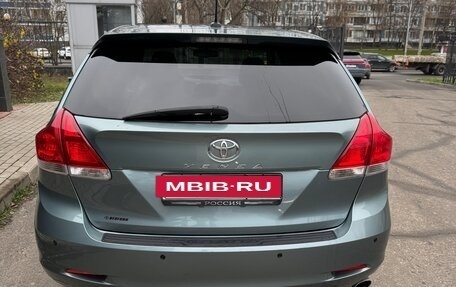 Toyota Venza I, 2009 год, 1 299 000 рублей, 4 фотография