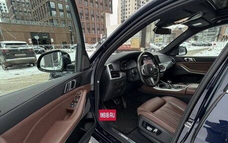 BMW X5, 2020 год, 8 900 000 рублей, 10 фотография